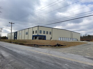 Montgomery, NY Warehouse - 915 NY-17K