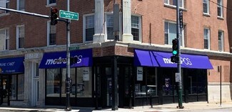 Chicago, IL Office/Retail - 4401-4403 N Clark St Chicago, IL Office/Retail - 4401-4403 N Clark St