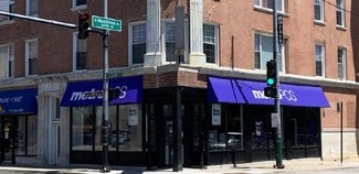 Chicago, IL Retail - 4401-4403 N Clark St