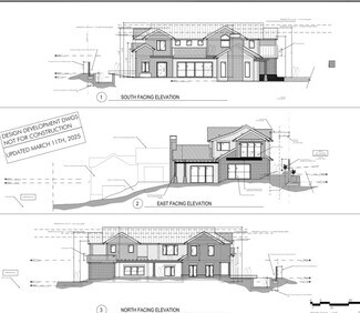 Encinitas, CA Residential Land - 1502 Christine Place
