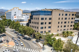 Glendale, CA Medical - 1510 S Central Ave