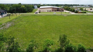 Pearland, TX Commercial Land - 3831 Knapp Rd Pearland, TX Commercial Land - 3831 Knapp Rd