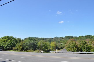 Orwigsburg, PA Commercial Land - 33 Hollenbush Ln