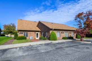 Roanoke, VA Office - 4358 Starkey Rd