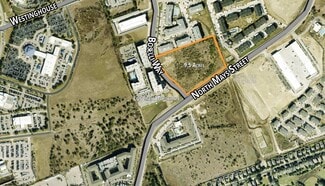 Georgetown, TX Commercial - N Mays & Boselli Way Georgetown, TX Commercial - N Mays & Boselli Way