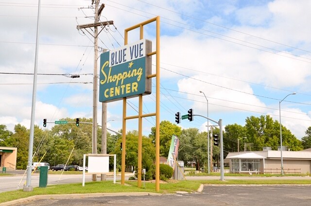 4701 Blue Ridge Blvd, Kansas City, MO for Rent