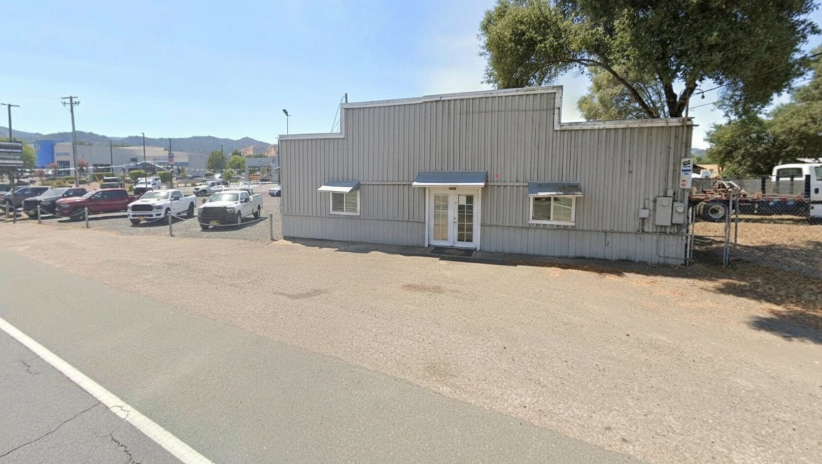 3000 N State St, Ukiah, CA for Rent