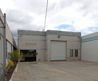 Sun Valley, CA Industrial - 7808 Clybourn Ave