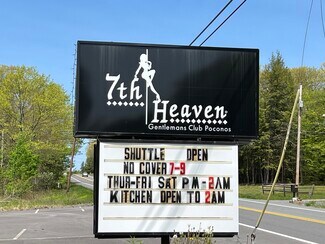 White Haven, PA undefined - 338 Buck Blvd