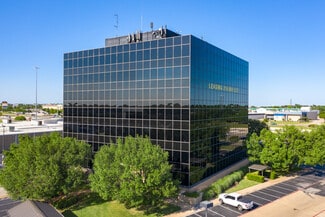Mesquite, TX Office - 18601 Lyndon B Johnson Fwy