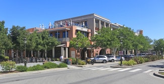 Livermore, CA Office - 2470 1st St