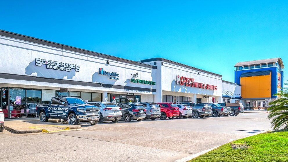 164-220 Gulf Fwy S, League City, TX for Rent