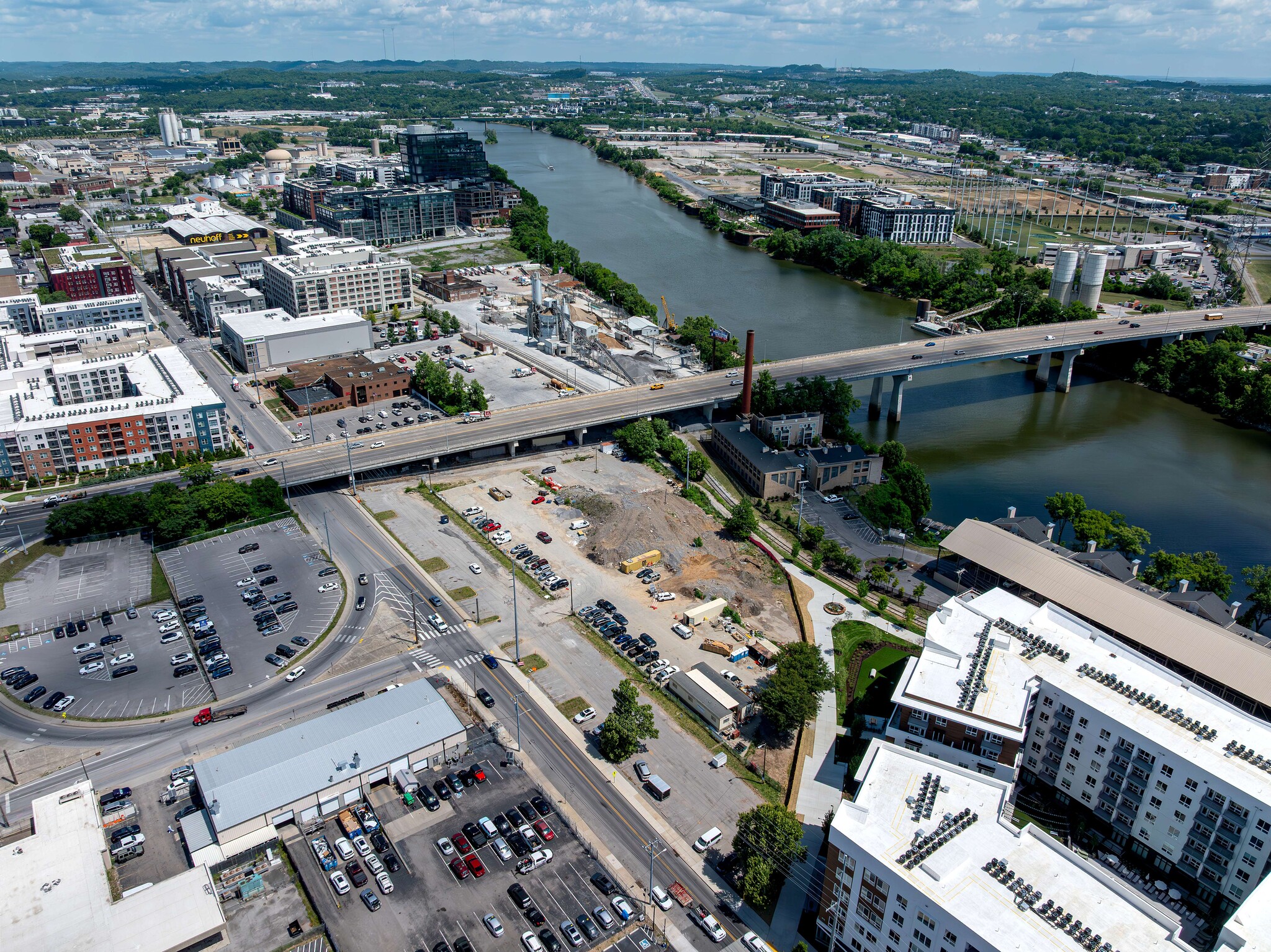 1000 2nd Ave N, Nashville, TN for Sale