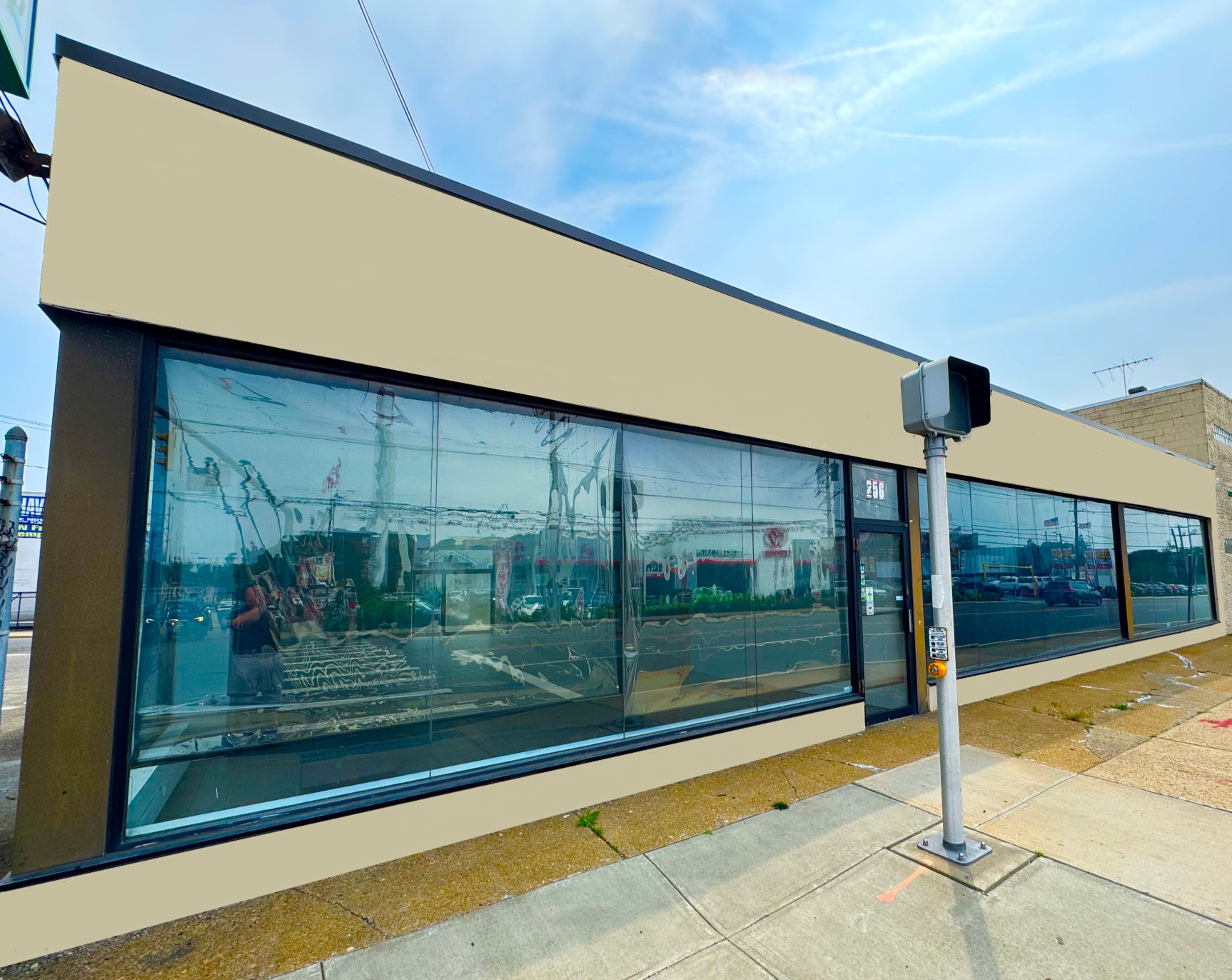 254 Franklin St, Hempstead, NY for Rent