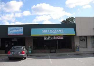Sumter, SC Retail - 1089-1093 Alice Dr Sumter, SC Retail - 1089-1093 Alice Dr