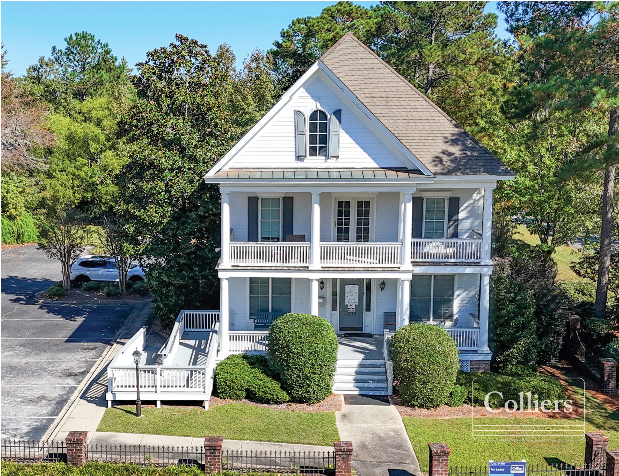 1713 Woodcreek Farms Rd, Elgin, SC for Sale