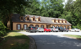 Lilburn, GA Office - 652 Exchange Pl