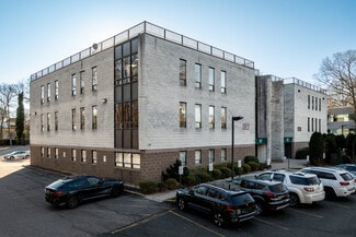 Hauppauge, NY Office/Medical - 517 Route 111
