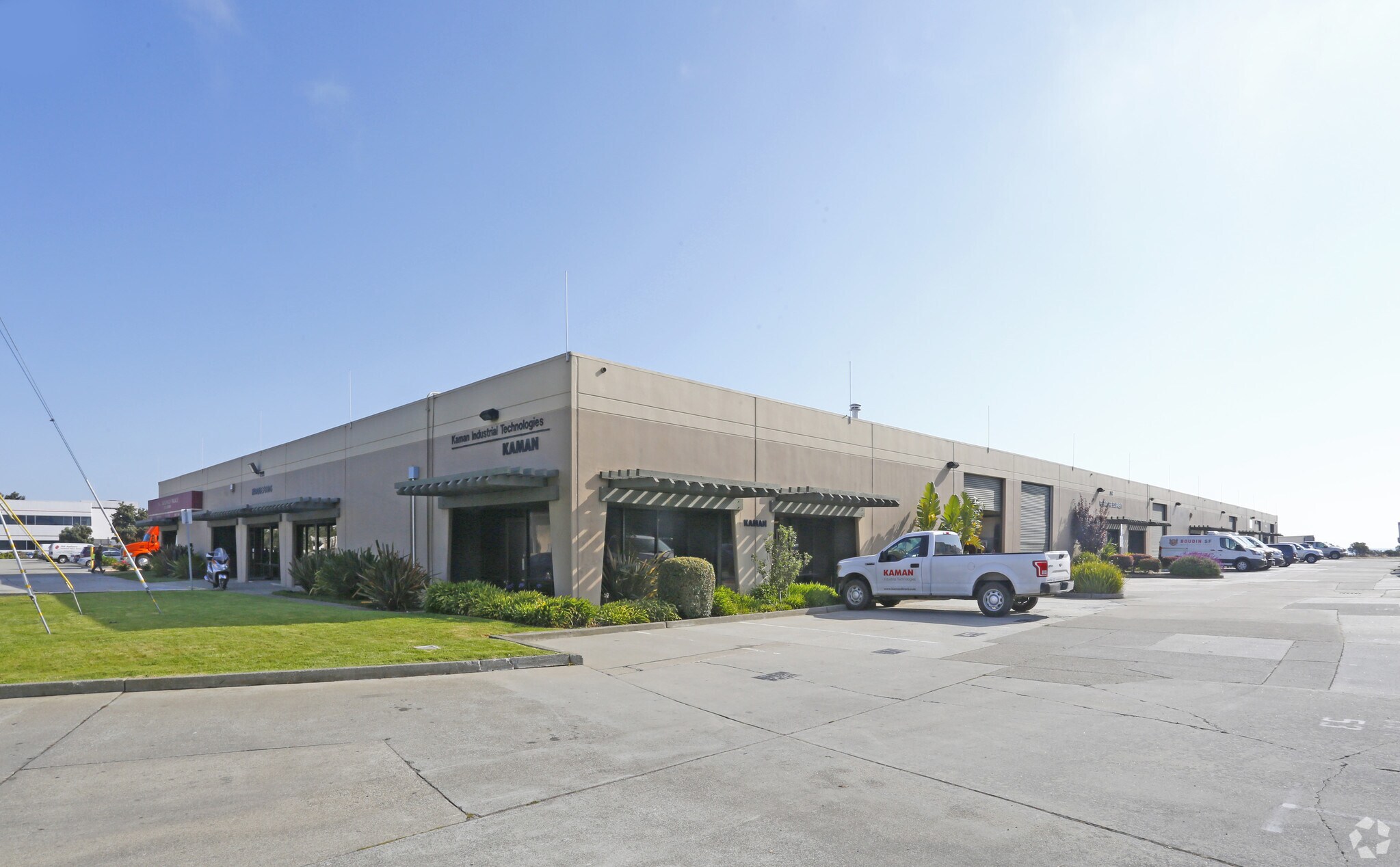 300-332 Littlefield Ave, South San Francisco, CA for Rent