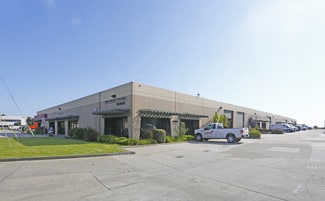 South San Francisco, CA Industrial - 300-332 Littlefield Ave