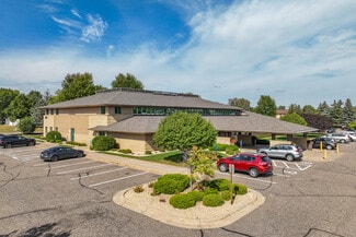 Elk River, MN Office/Medical - 800 Freeport Ave N
