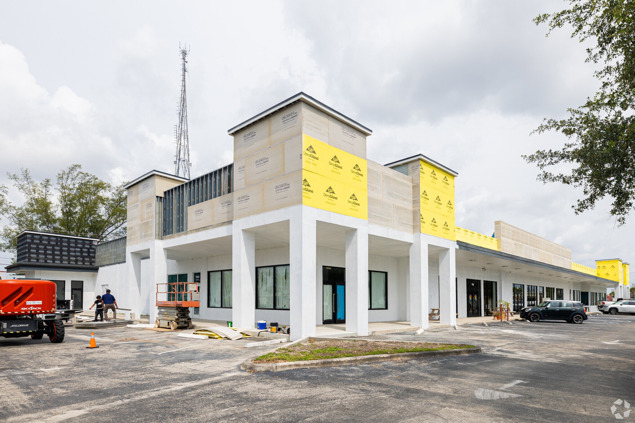 800 10th St, Lake Park, FL for Rent