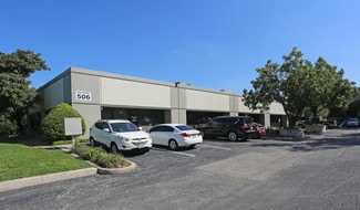 San Antonio, TX Office, Flex - 506 E Ramsey Rd San Antonio, TX Office, Flex - 506 E Ramsey Rd