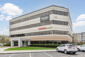 Fairfield, NJ Office - 700 Route 46 E