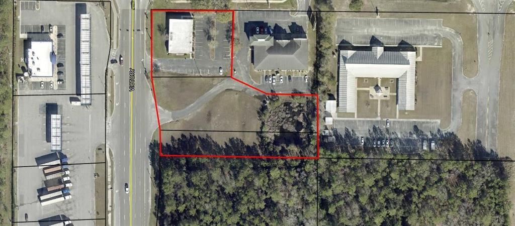 1777 S Georgia Pky W, Waycross, GA for Sale