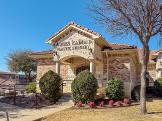 Denton, TX Office - 3317 Unicorn Lake Blvd