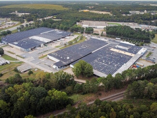 Syphrit Industrial Park