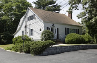 Huntington, NY Office/Retail - 226 E Main St