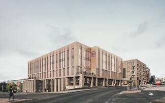 Dundee, ANS Retail - 2 Greenmarket