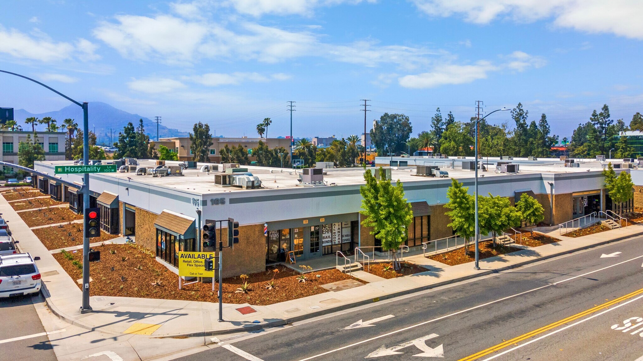 165 W Hospitality Ln, San Bernardino, CA for Rent