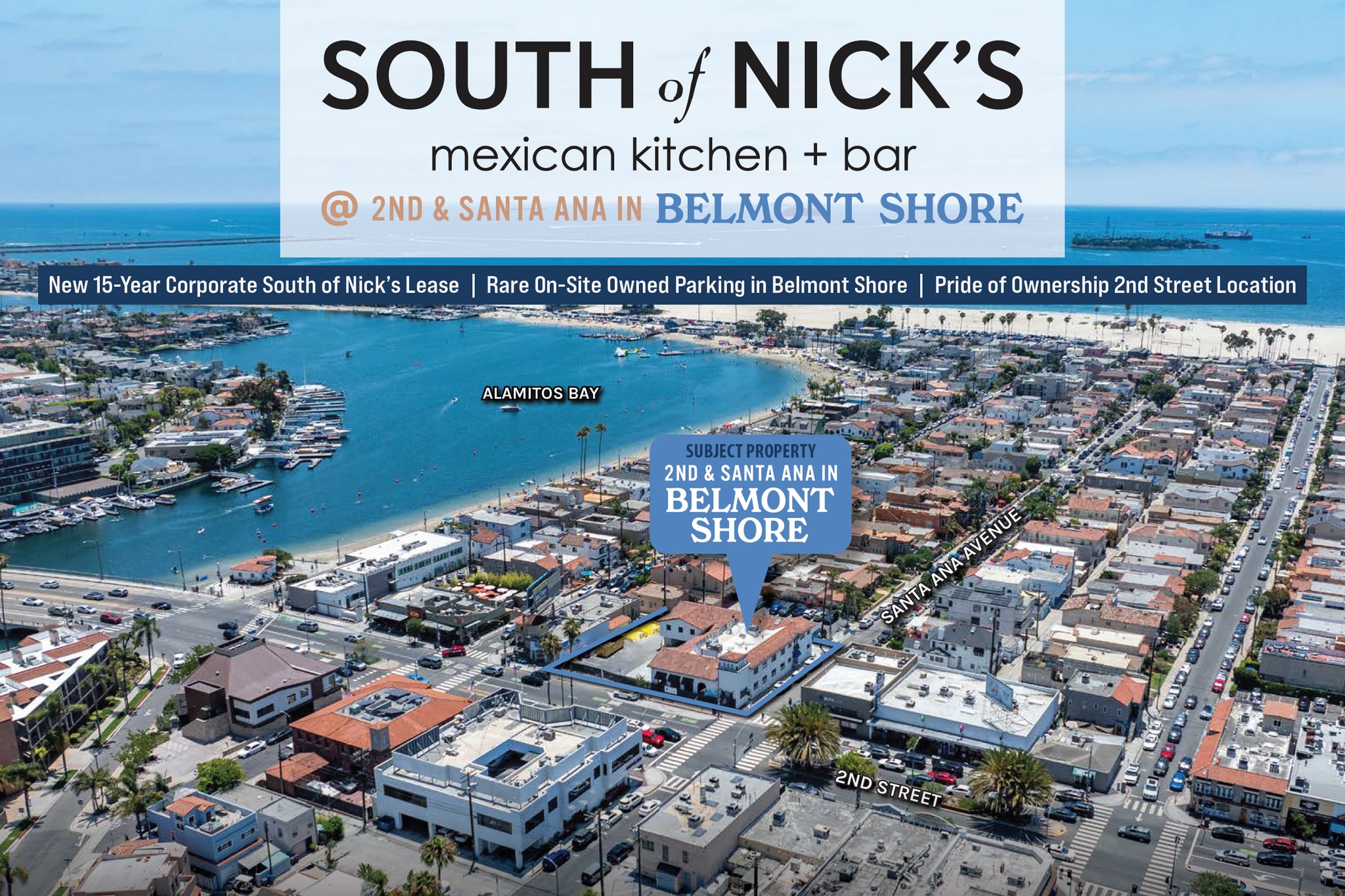5354 E 2nd St, Long Beach, CA for Sale