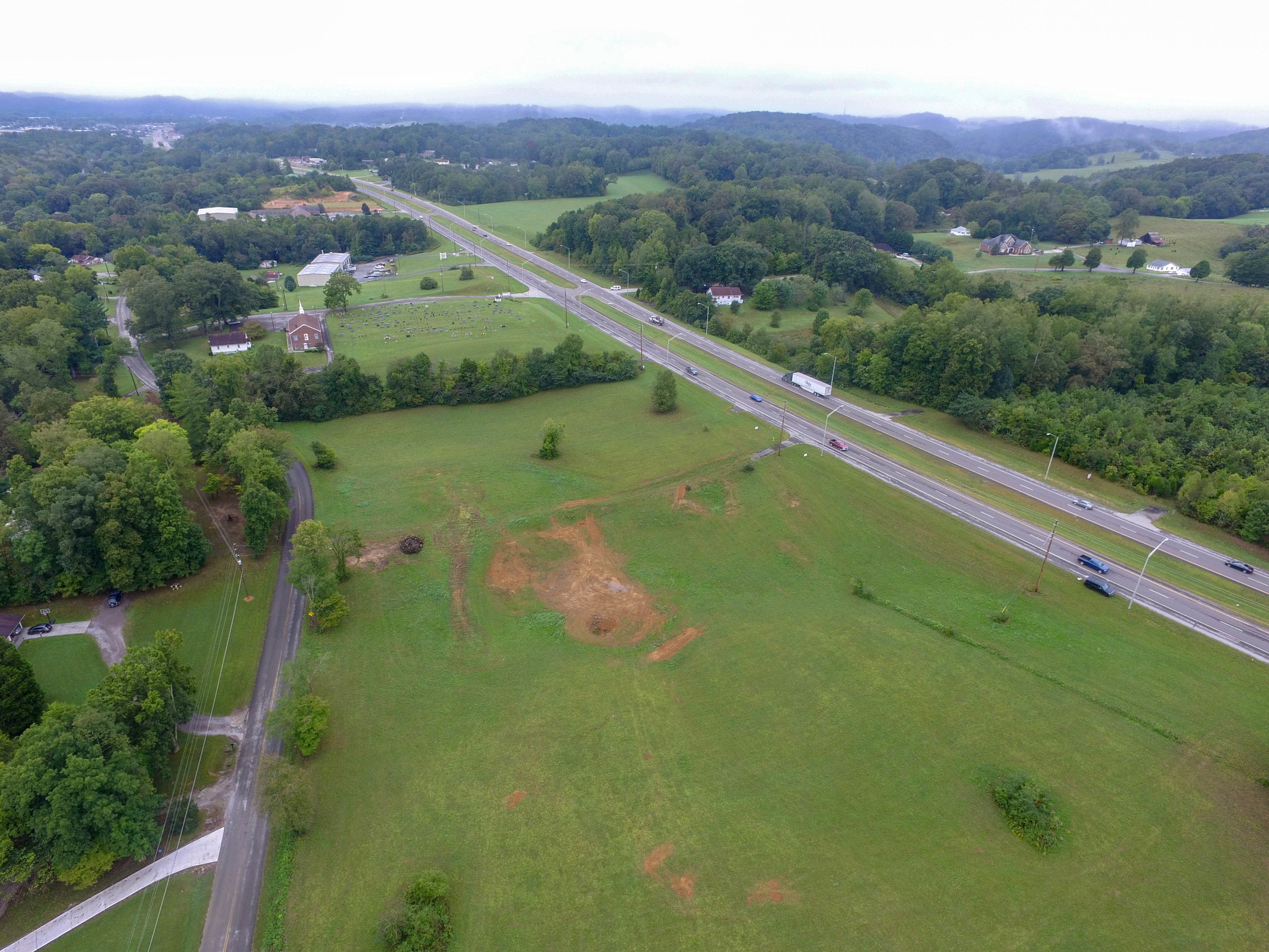 N. Charles G. Seivers Blvd, Clinton, TN for Sale