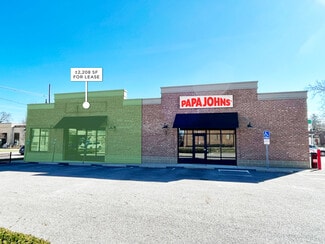 Columbus, OH Retail - 4409 N High St