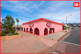 San Fernando, CA Retail - 1101-1103 San Fernando Rd