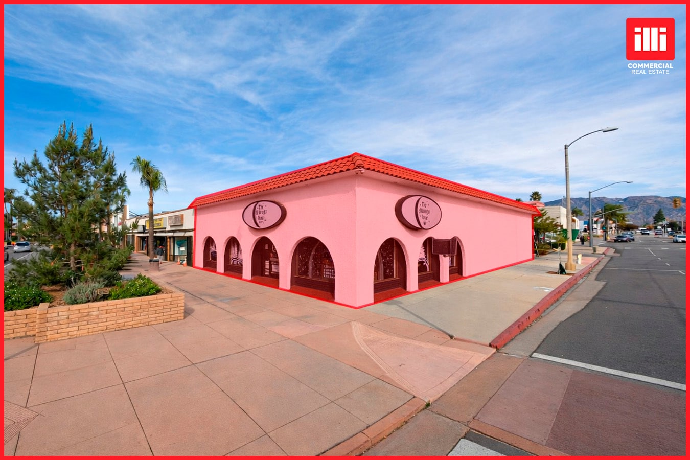 1101-1103 San Fernando Rd, San Fernando, CA for Rent