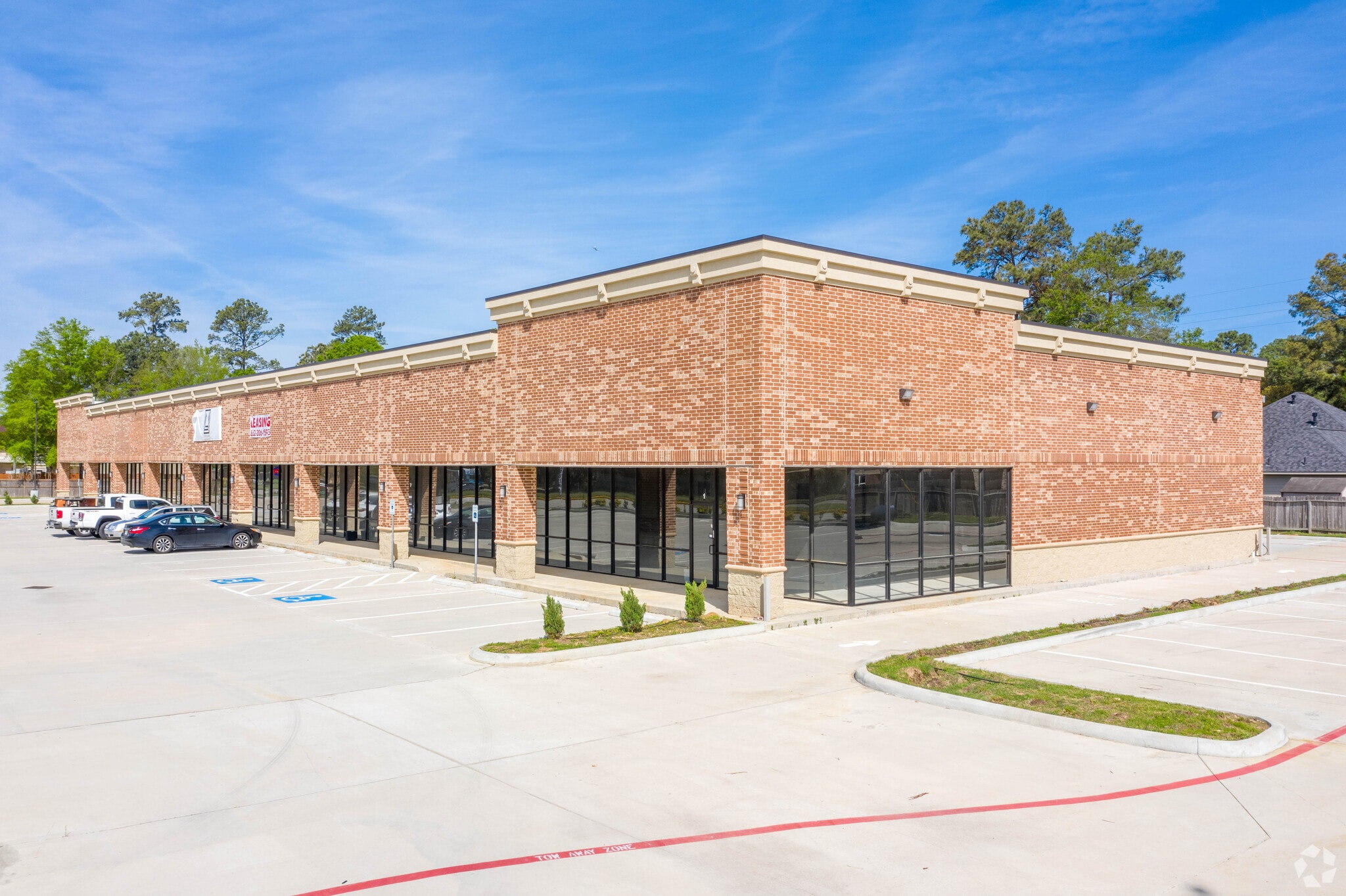 11730 Spring Cypress Rd, Tomball, TX for Sale