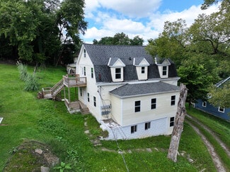 McKeesport, PA Multi-Family - 1116 Oneil Blvd McKeesport, PA Multi-Family - 1116 Oneil Blvd