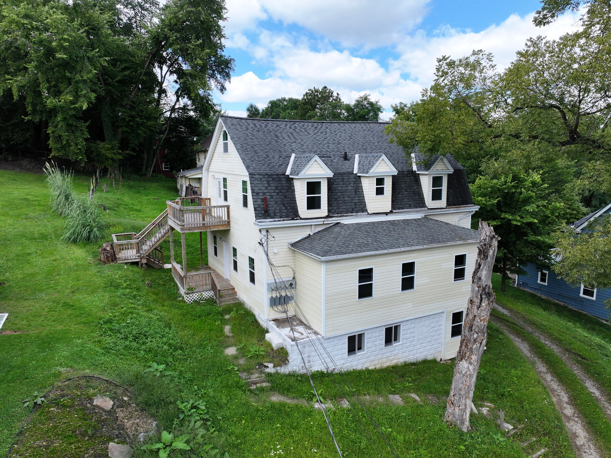 1116 Oneil Blvd, McKeesport, PA for Sale