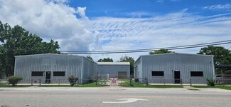 Bacliff, TX Warehouse - 130 Grand Ave Bacliff, TX Warehouse - 130 Grand Ave