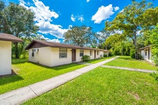 Tampa, FL Apartments - 1503-1515 E 140th Ave