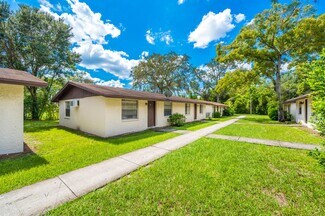 Tampa, FL undefined - 1511 E 140th Ave