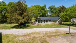 Murfreesboro, TN Commercial Land - 110 Coulter Ct