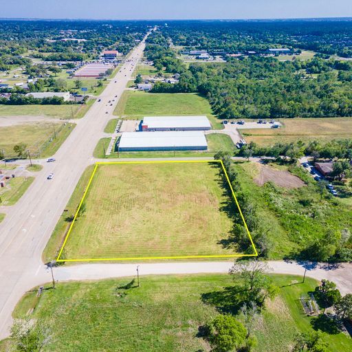0 Hwy 3, League City, TX for Sale