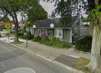 Milton, MA Retail - 334 Granite Ave