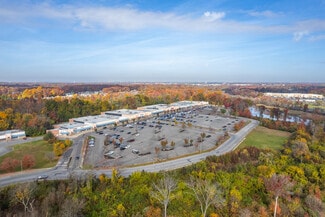 Deptford, NJ Retail - 1800 Clements Bridge Rd