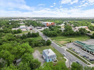 San Marcos, TX Office - 321 L B J dr